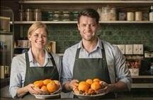 Großhandel & Gastronomie