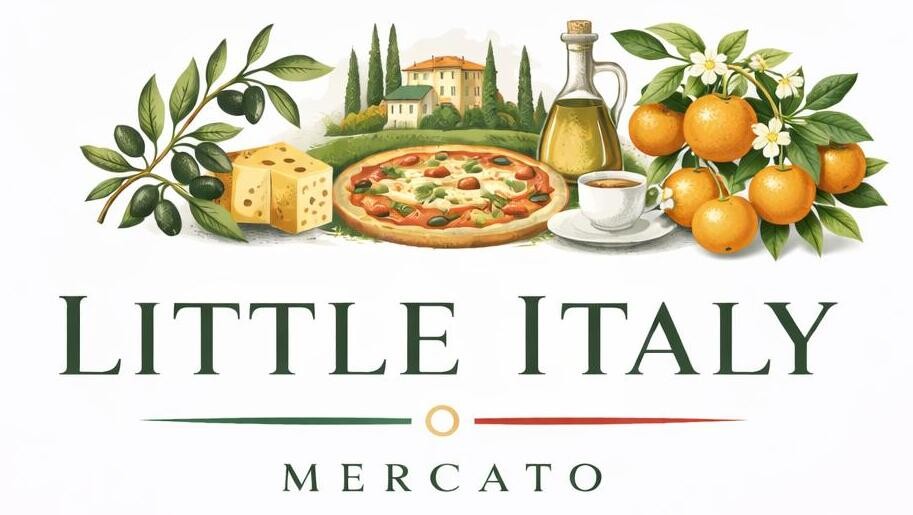 Little Italy Mercato